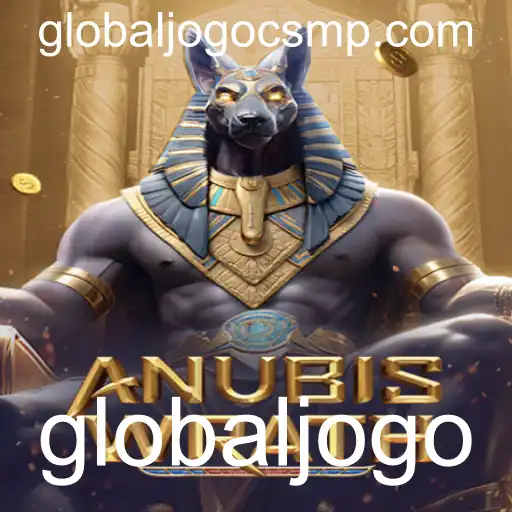 A Era de AnubisWrath: Uma Jornada Épica no Mundo dos Jogos Globais