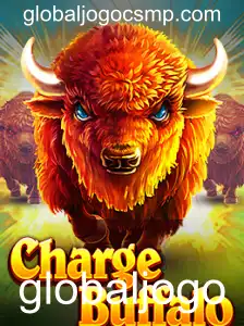 ChargeBuffalo: A Revolução no Mundo dos Jogos com GlobalJogo