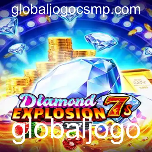 Explorando o Fascínio de DiamondExplosion7sSE no Mundo Global dos Jogos