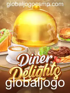 Explorando DinerDelights: O Jogo Que Mexe Com as Papilas Gustativas Globais
