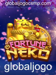 FortuneNeko: O Encantador Mundo do Novo Jogo Global