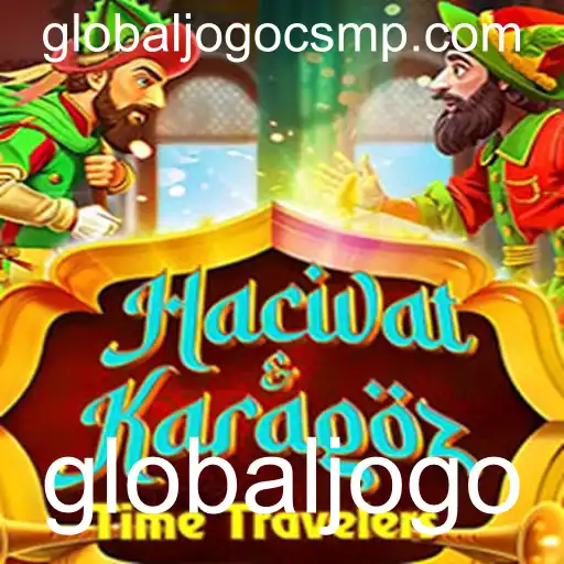 Hacivat and Karagöz: A Tradição Turca que se Transforma em GlobalJogo