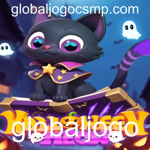 HalloweenMeow: O Novo Fenômeno Global do Mundo dos Jogos