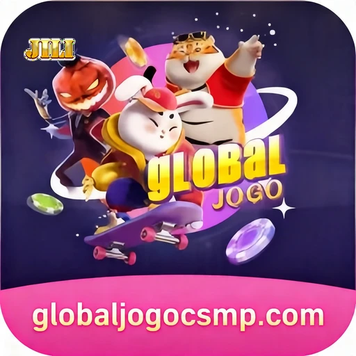 globaljogo Logo