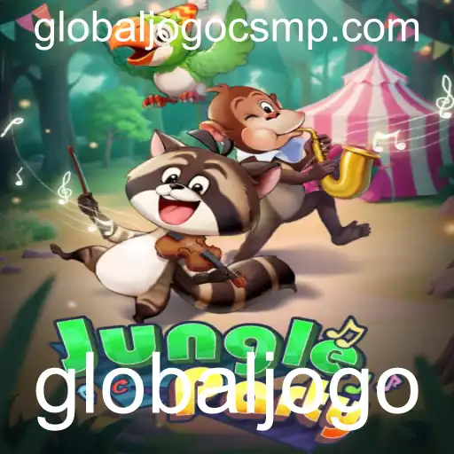Descubra o Excitante Mundo de JungleParty: O Novo Fenômeno dos Jogos