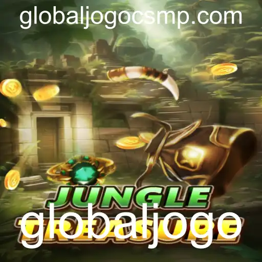 Descubra a Aventura Selvagem de JungleTreasure