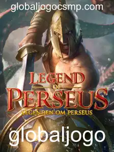 Descubra LegendofPerseus: O Novo Fenômeno Global do Mundo dos Jogos