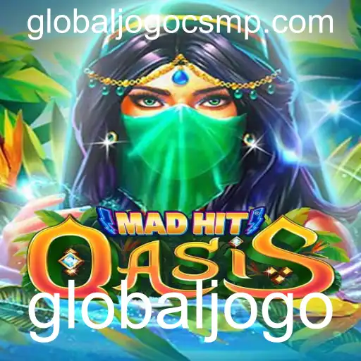 MadHitOasis: Mergulho em um Mundo de Aventuras e Estratégias