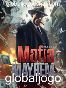 Explorando MafiaMayhem: Um Mergulho no Fascinante Mundo do Globaljogo