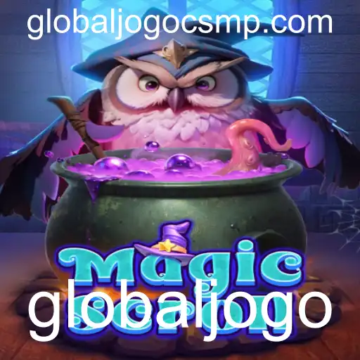 MagicScroll: A Nova Sensação Global no Mundo dos Jogos