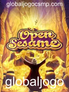 OpenSesame: O Novo Fenômeno Global dos Jogos