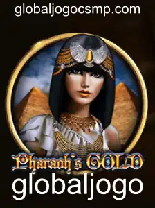PharaohsGold: Explorando o Fascinante Mundo do Globaljogo