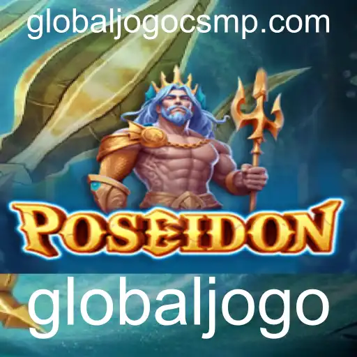 Descubra Poseidon: O Novo Sensação Global no Mundo dos Jogos