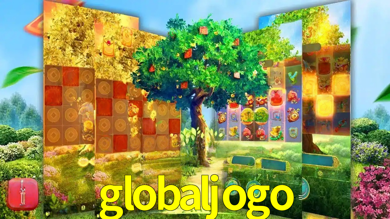 Prosperity Fortune Tree - PG Soft Slot