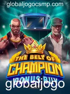 Explorando o Novo Fenômeno Global: TheBeltOfChampionBonusBuy