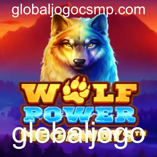 WolfPowerMega: A Nova Sensação nos Jogos Globais